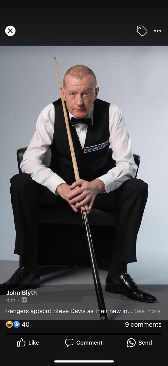 New SEVCO management team 😂