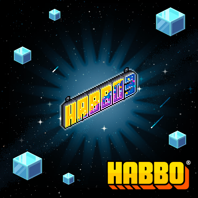 🎁 NEW Habbo3 Poster #HabboNFT Giveaway
Useable in all 10 hotels including Habbo X ‼️

🔹 follow @HabboWeb3
🔹 like + retweet
🔹 tag 3 friends

🕐 Winner picked on 03/10

🔗 More poster giveaways and events:
discord.gg/xDxJXzEmbe