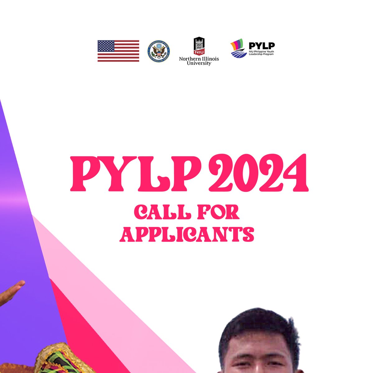 pylp1619's tweet photo. PYLP of the Future!  PYLP 2024 Application is now OPEN!  Ignite Community!  Ignite Inspiration!  Ignite Vision!  https://t.co/uAP2T6eEWz https://t.co/ijttzuwByE
