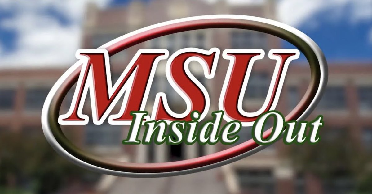 kmsutvradio's tweet photo. We are back! First set of live shows are in the books ✅

Saturday Showdown - Minot State vs. Mankato: https://t.co/tvmOBMZ5x3

MSU Inside Out (09/21/23): https://t.co/nDftfpYLIQ

Inside The Dam Podcast (S2 E1): https://t.co/05RwkDVDfi https://t.co/nBylwP5xJZ