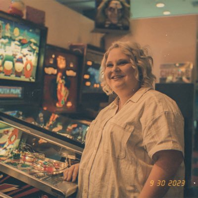 #NewProfilePic