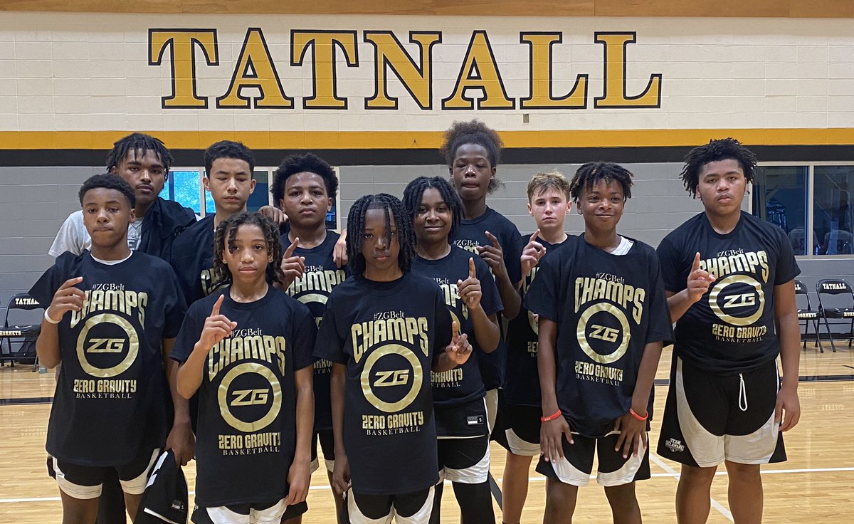 Zero Gravity Mid-Atlantic (@zg_midatlantic) on Twitter photo ๐จ<a href="/TeamDelawareAAU/">Team Delaware Basketball</a> Takes the boys 7th grade International Champ titleโผ๏ธ๐จ CONGRATS๐ฅ๐ฅ ๐จ<a href="/TeamDelawareAAU/">Team Delaware Basketball</a> Takes the boys 7th grade International Champ titleโผ๏ธ๐จ CONGRATS๐ฅ๐ฅ