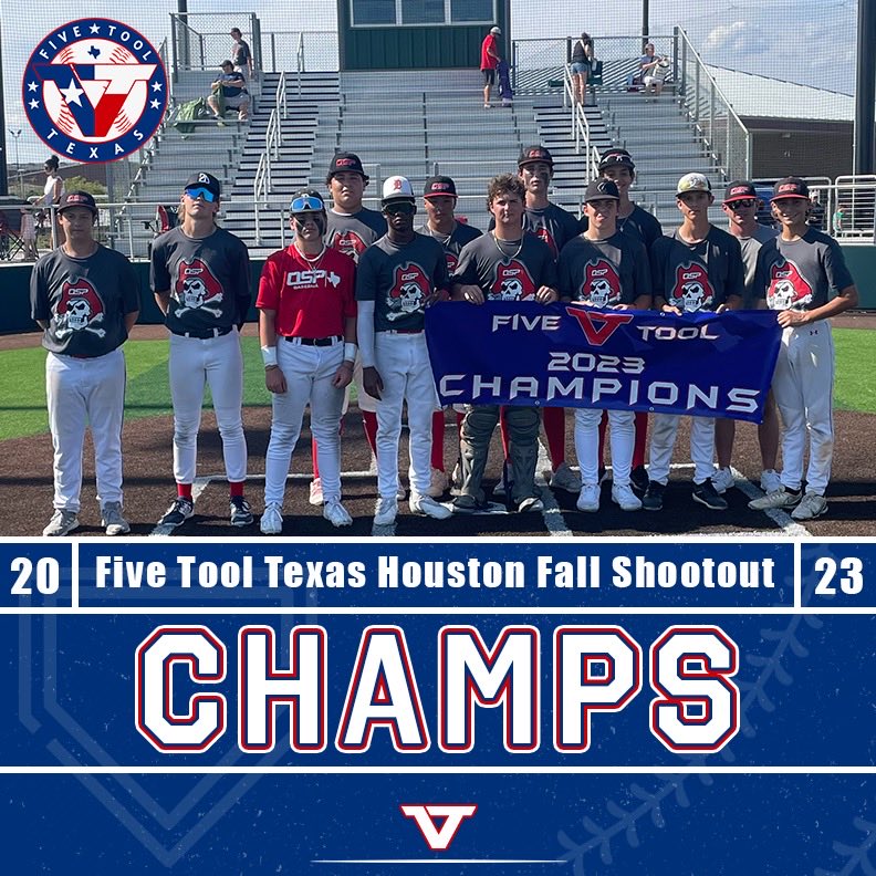 ✭Five Tool Texas✭ tweet media