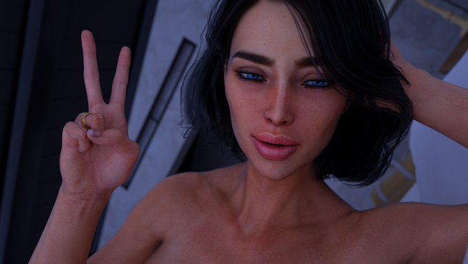 ATUALIZA&Ccedil;&Otilde;ES:  MILFY CITY https://t.co/T0guU8GhSE  Heart Problems https://t.co/j7lfgq8Rxl  Chimera Bloodlines https://t<a href="/tag/lapkjogos"class="tags"><span>#lapkjogos</span></a>