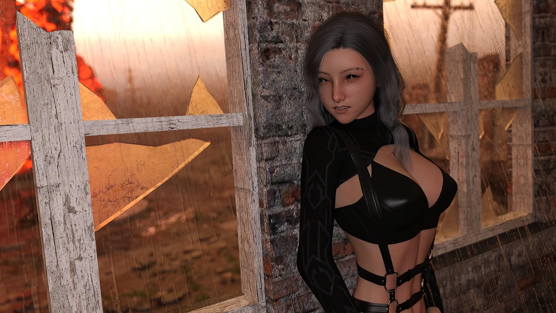 3 pic. ATUALIZAÇÕES: MILFY CITY https://t.co/T0guU8GhSE Heart Problems https://t.co/j7lfgq8Rxl Chimera Bloodlines https://t.co/LXC3JuzNhd Agent17 https://t.co/VKNSo40WFl https://t.co/M4nXPpJsfr