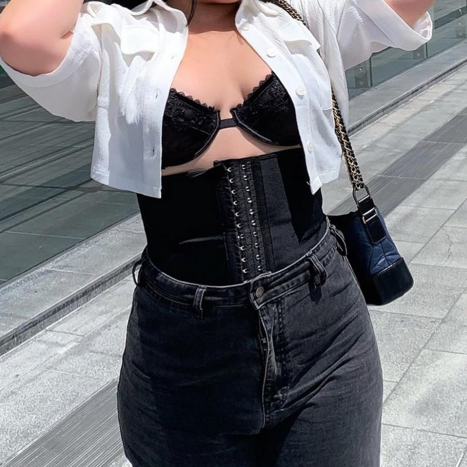 '             Lookinho pro último dia do the town!! Não sei de tô triste porque vai acabar ou ansiosa pros shows, só saio de lá arrastada!!