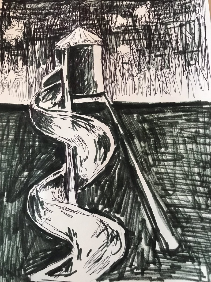 #inktober2023