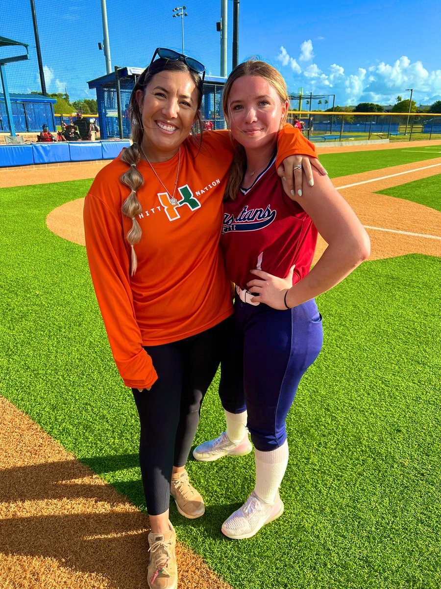 Coach B (@bissarocoach) on Twitter photo I loved seein my girls Teagan Davila (Sr.) & Maddie Ohlemacher (So.) out on the ball field this weekend!π Keep up the hard work ladies! πͺπΌπ₯ <a href="/BrandeisSB/">Brandeis Softball</a> <a href="/Heather_Davila/">Heather Davila</a> I loved seein my girls Teagan Davila (Sr.) & Maddie Ohlemacher (So.) out on the ball field this weekend!π Keep up the hard work ladies! πͺπΌπ₯ <a href="/BrandeisSB/">Brandeis Softball</a> <a href="/Heather_Davila/">Heather Davila</a>