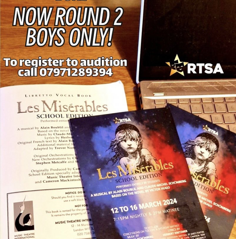 RTSA tweet media