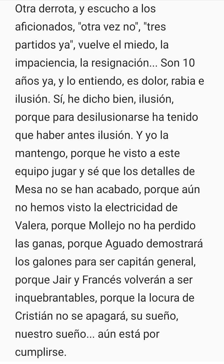rinconzgz's tweet photo. Por qué esta vez ha de ser distinto https://t.co/BqIk6K8k7W
