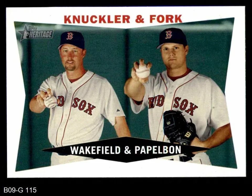 TheRealJPap58's tweet photo. Wake was an amazing friend, and teammate! An absolute legend that embodied what it means to be an @RedSox player on the field and in the Boston community. I am grateful and blessed to have had you in my life. Since my days as a young kid in the big leagues to retirement and now working together @NESN you have taught me more than you will ever know about the game of baseball and life. You will never be forgotten and live forever in the eyes and hearts of Red Sox Nation.