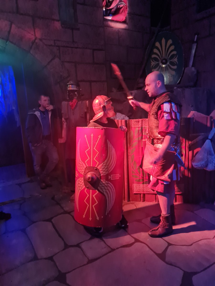 Year group curriculum trips bring  lots of benefits to learning, including special shared memories. Here are some highlights from last Wednesday