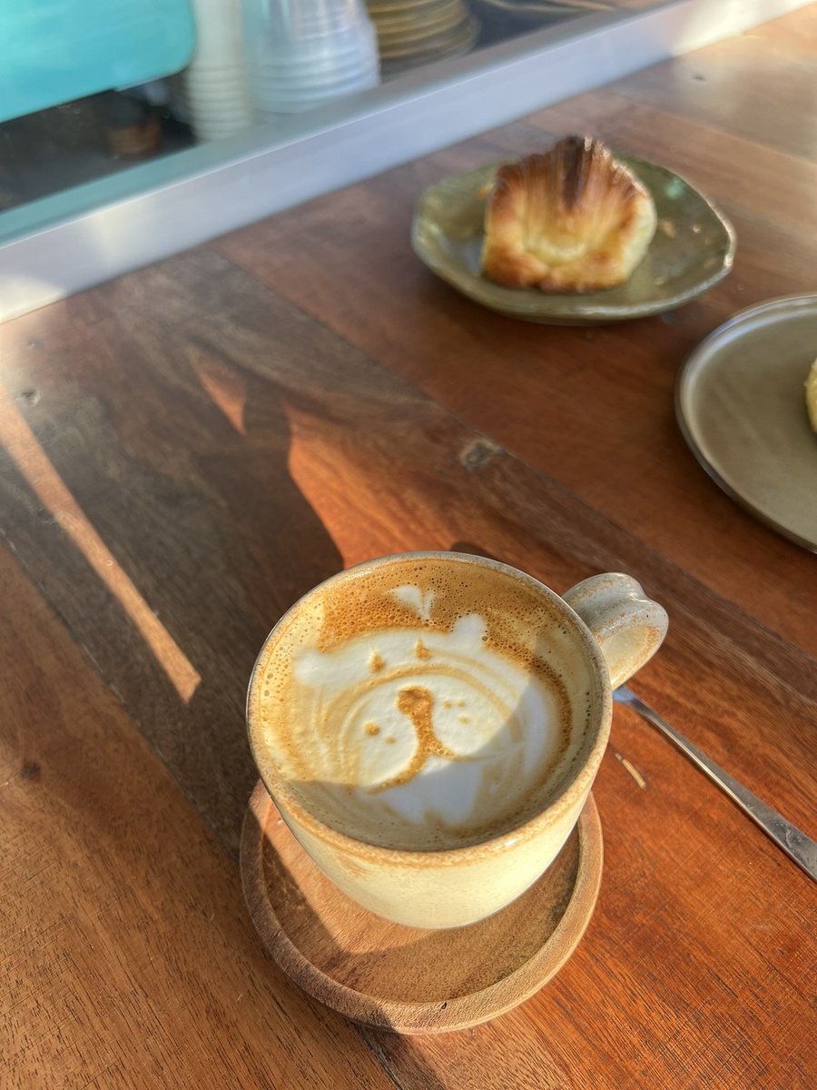 lutitravelguide's tweet photo. En el día internacional del café les traigo la mejor noticia de la gastronomía platense en los últimos meses. Este lunes a las 9hs al fin vuelve Wige Kaffee, un proyecto de tres hermanos y mi fav de los nuevos cafe de especialidad de La Plata. Hagan correr la voz!

📍5 38 y 39 https://t.co/Nn1KFpUW3y