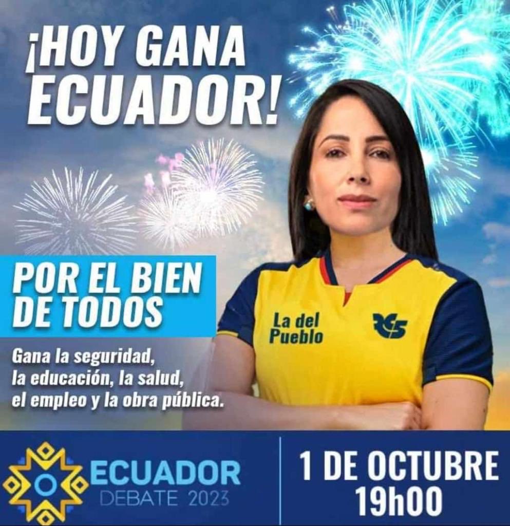 Rafael Correa (@mashirafael) on Twitter photo 