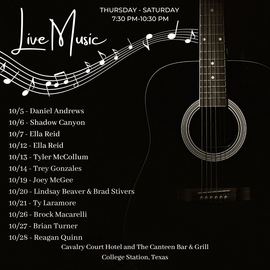 Cavalry Court (@cavalrycourt) on Twitter photo 