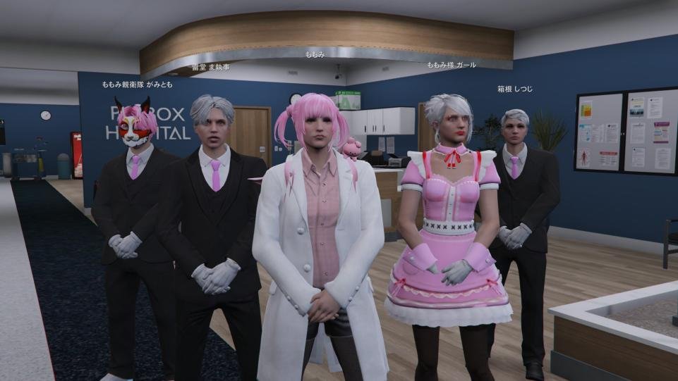 ストグラ ももみ #ストグラ┊もうすぐ500日らしい 6⁄12 #小花衣ももみ ⁄ #Vtuber