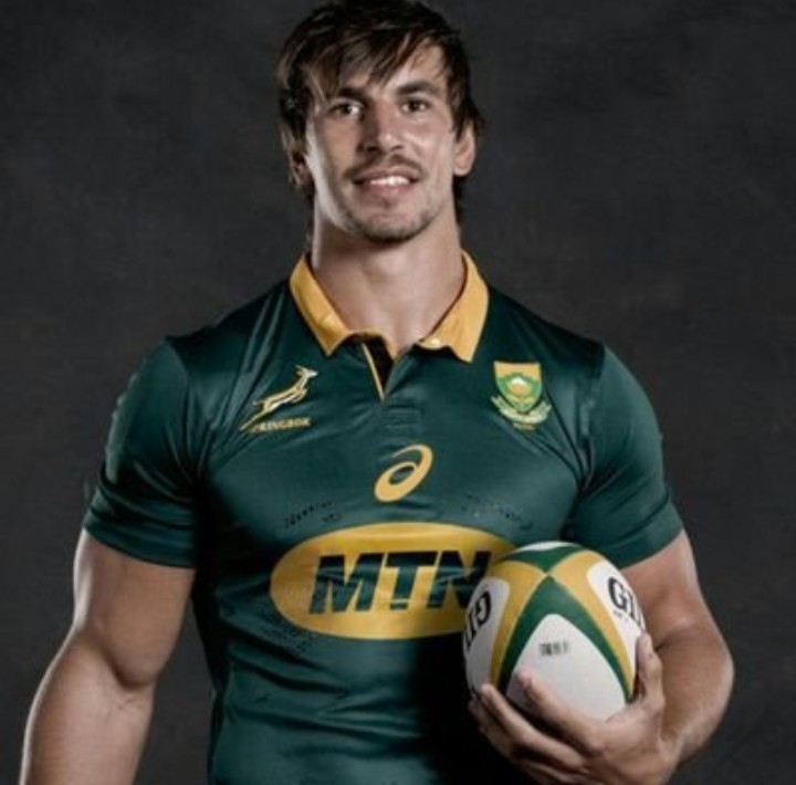 SamONeillSA's tweet photo. Brilliant Game - Mission Accomplished!!
South Africa πΏπ¦ vs Tonga ( 49 - 18 )
Well Done πΏπ¦
#RWC2023
#SAvsTonga https://t.co/gDbWUFu4YJ