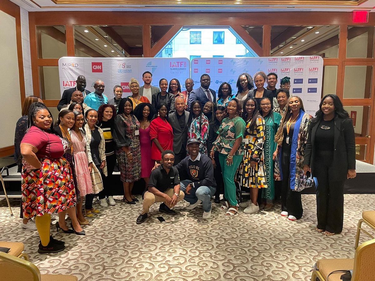 #MIPADCLASS23 #GOODNETWORK