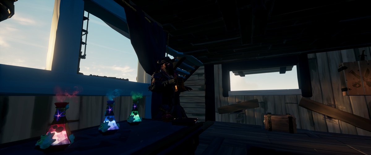 Arcadeic tweet media