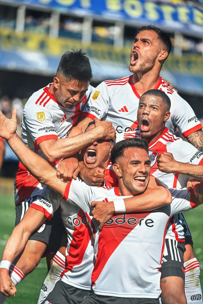 LA foto