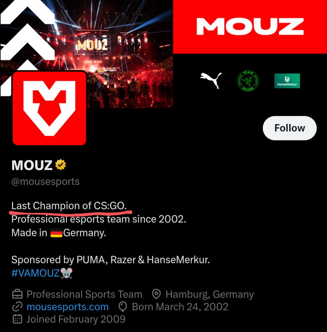 MOUZ tweet media