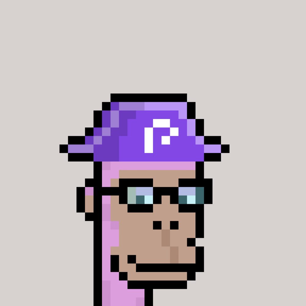 Neverroninn_'s tweet photo. @0xsalva @PolygonAPC Welcome to #PolygonAPC fam ❤️🫂 https://t.co/R6xQt0K9kv