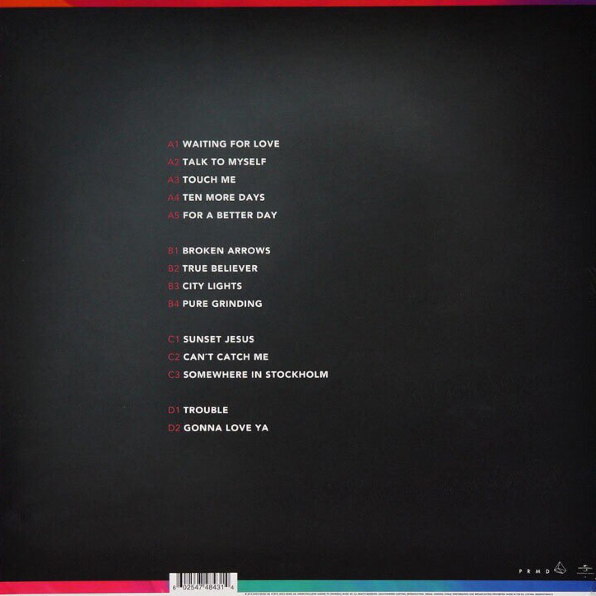 Festseasonmedia's tweet photo. Happy 8th Birthday to the Avicii’s album ‘Stories’ ◢ ◤ https://t.co/YBGTeU6NVH
