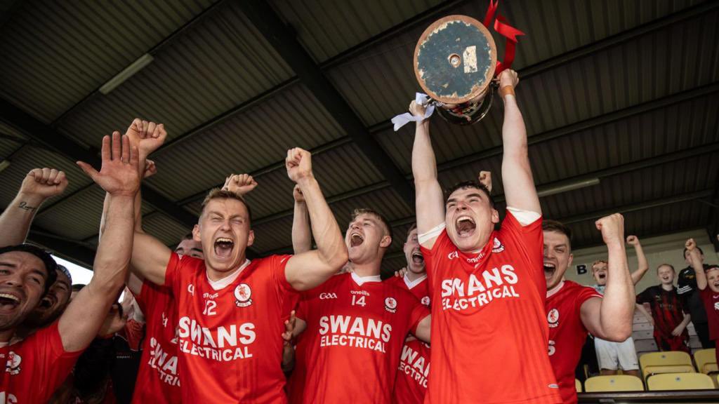 Darragh_o_b's tweet photo. We are so back baby @Eireogcarlow https://t.co/cLTPIOMV9Z