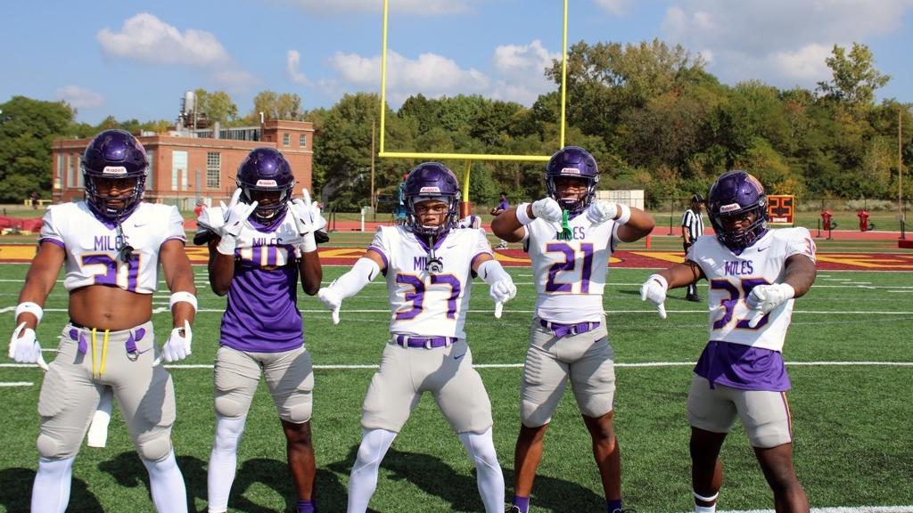 HBCU Premier Sports & More tweet media