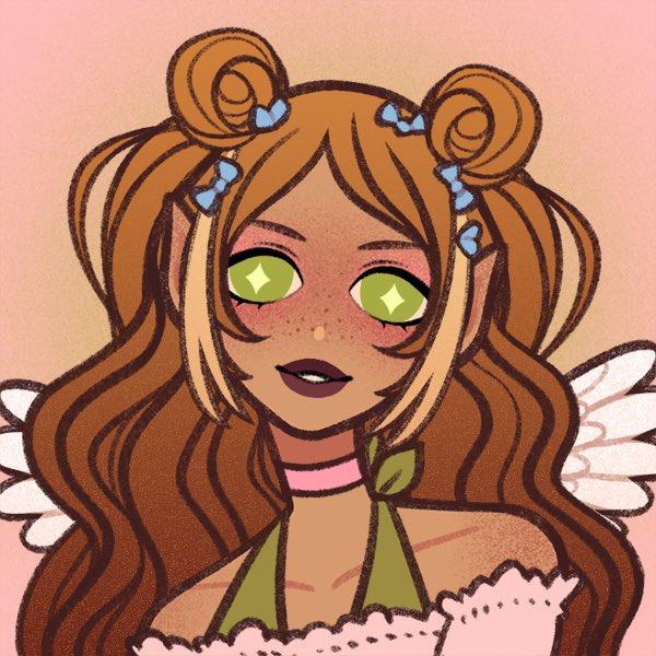 elisauru_'s tweet photo. winx core 1/2 https://t.co/g2Ks6b5Vge