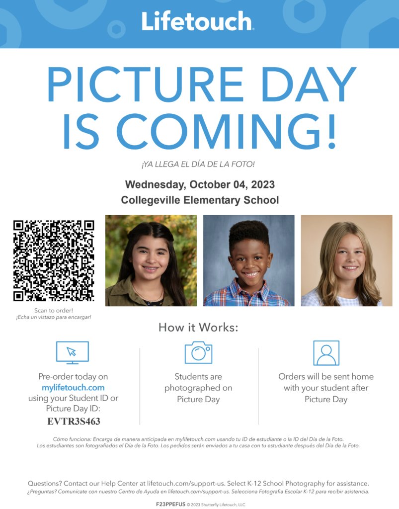 Welcome to October!  Looking forward to fall weather and great days at CES! 
canva.com/design/DAFsxPN…