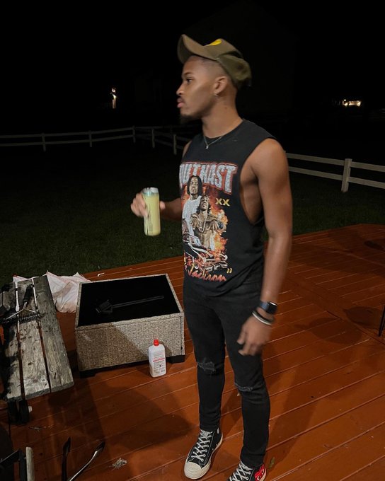 I Need a Ken to my Ken https://t.co/D9hjrMP8EI