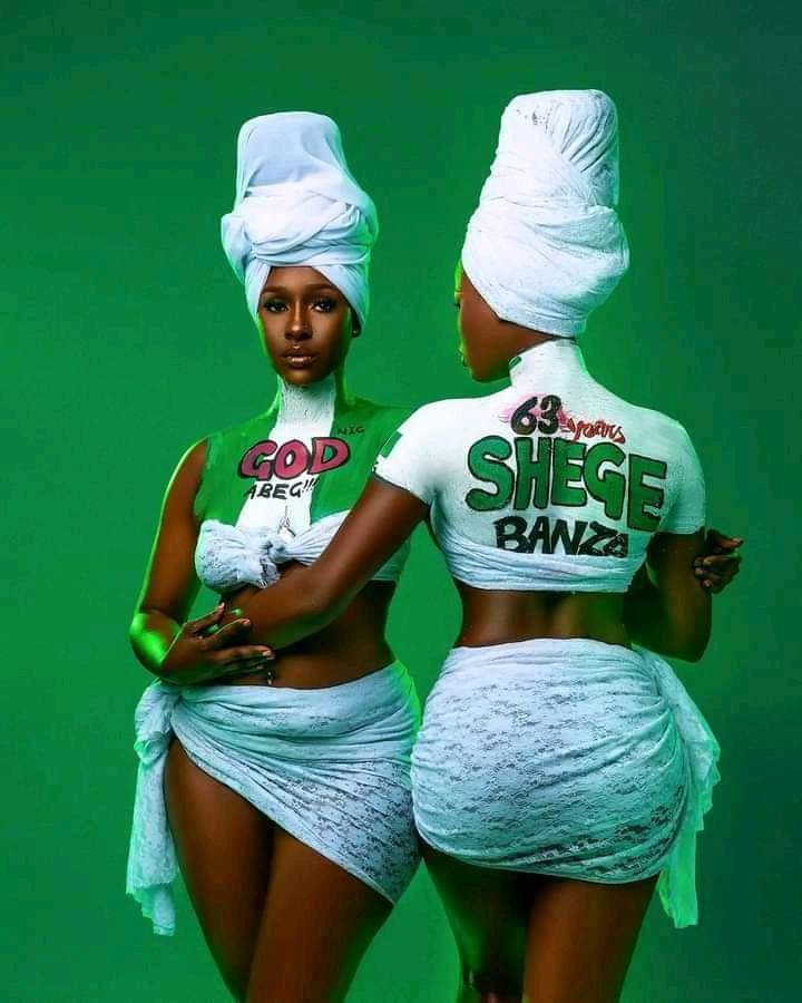 benjaminkingoff's tweet image. Hmmmm....
It is what it is.
What a Country.