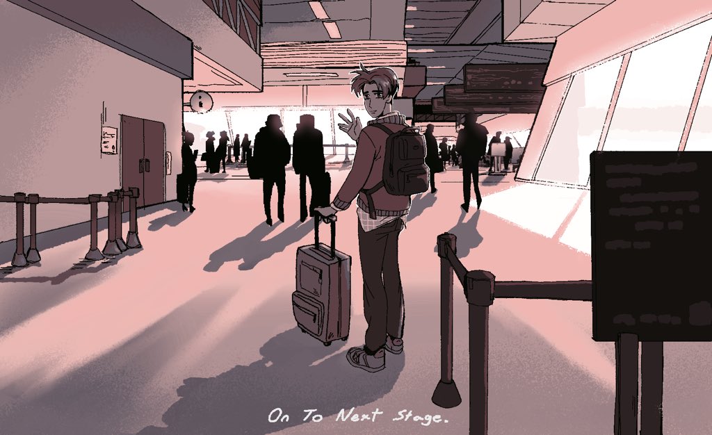 2am_buns's tweet photo. Day 1 of taktober ❤️✈️ https://t.co/pDvhQeUleU