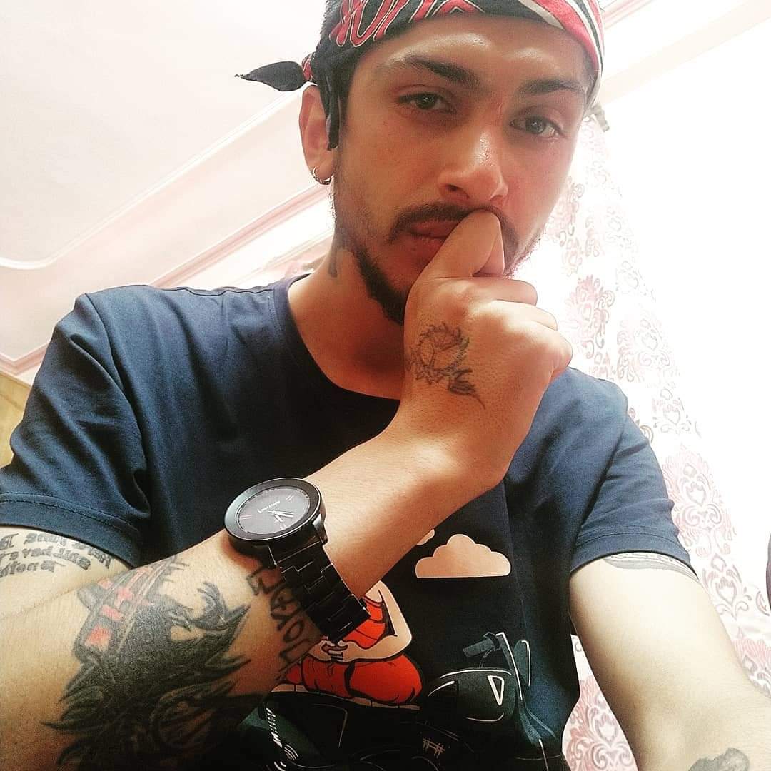 Rayonix Rapper RayoNix (@RealOGRayoNix) / Posts / X