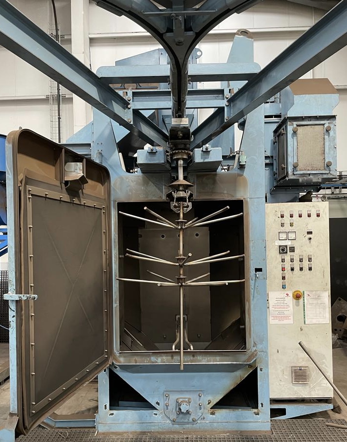 Shotblast Spares / Media / Filters / Spares / Technical Services &amp; Advice   Contact our team for expert advise &amp; quotations.  #shotblast #machines #engineering #repairs #welding #blastcleaning #LEV #extraction #maintenance #hydraulic #pneumatic 

Shotblast Spares Ltd