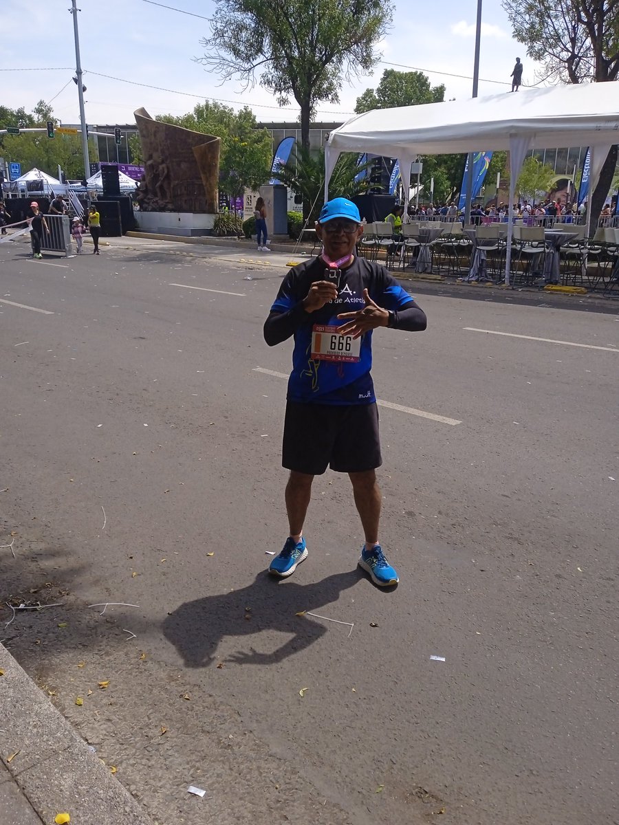 Gabriel Morales Q. (@gabrielmq24) on Twitter photo <a href="/paliplax/">Pali Plax 💫☠️</a> <a href="/QroMaraton/">QuerétaroMaratón</a> <a href="/abelmagana/">Abel Magaña</a> <a href="/Juano7/">Juano</a> Ahí estuve, como siempre es una fiesta para nosotros los corredores. <a href="/paliplax/">Pali Plax 💫☠️</a> <a href="/QroMaraton/">QuerétaroMaratón</a> <a href="/abelmagana/">Abel Magaña</a> <a href="/Juano7/">Juano</a> Ahí estuve, como siempre es una fiesta para nosotros los corredores.
