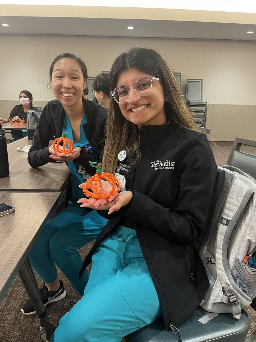 HM Pharmacy Programs tweet media