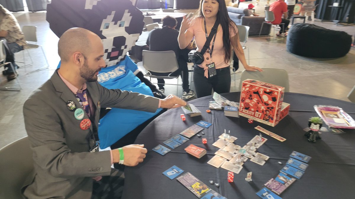 Facility 07 tweet media