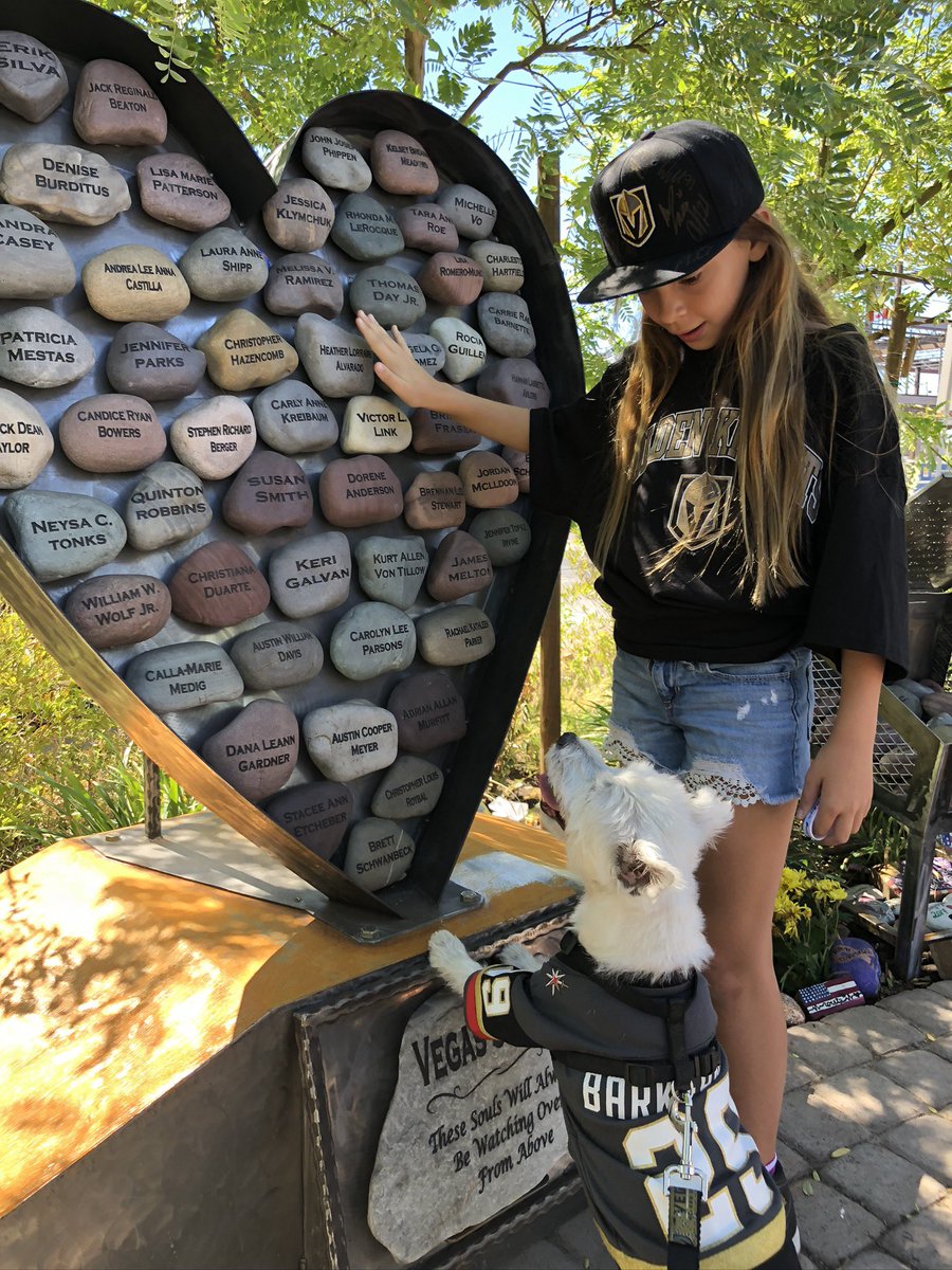 #VegasStrong