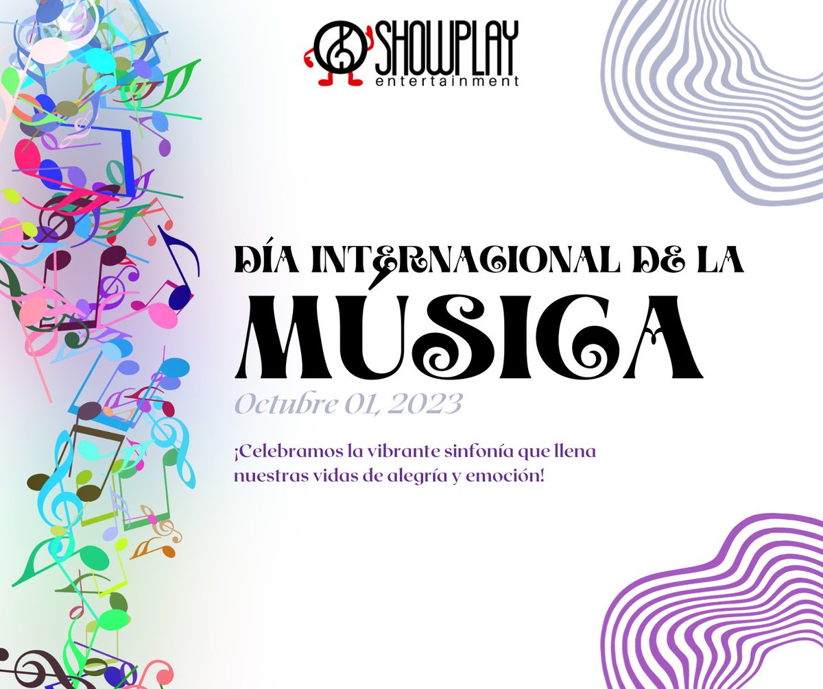 ShowPlay tweet media