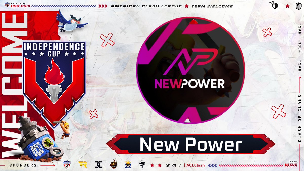 New Power (@newpowergg) on Twitter photo 
