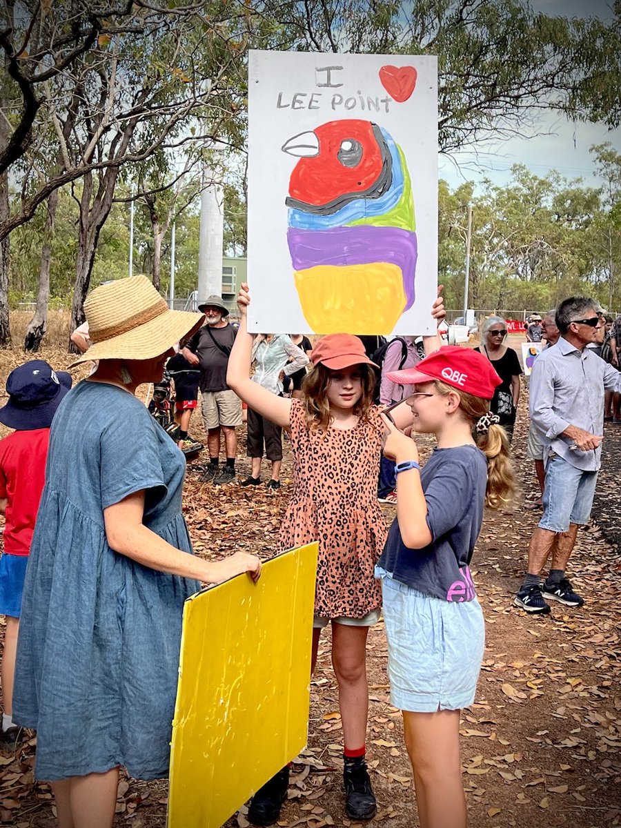 The Gouldian Finch has made it through! Please vote for this wondrous creature, treasure of our northern savanna and icon of the Save Lee Point campaign. We don’t have enough people in the NT to win this alone - we need help from the south 🙏🏻 theguardian.com/environment/ng…