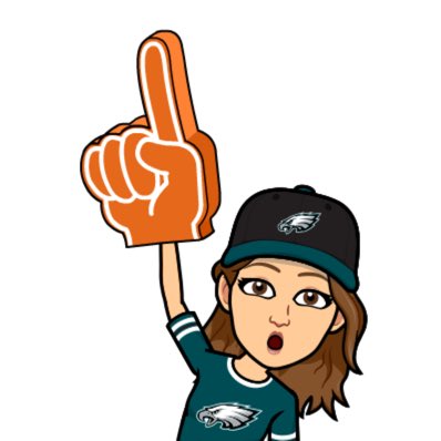 Mrs_MacGirk's tweet photo. @BrianSchoeneman @dirkmacgirk Don’t be a hater because we are undefeated. https://t.co/9ktlo3NvMT