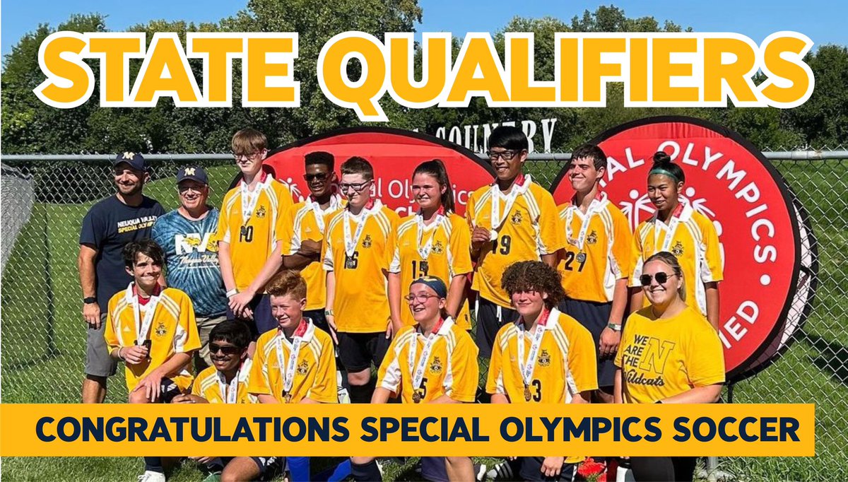 Neuqua Valley High School tweet media