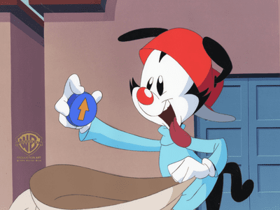 Trans Character Of The Day tweet media