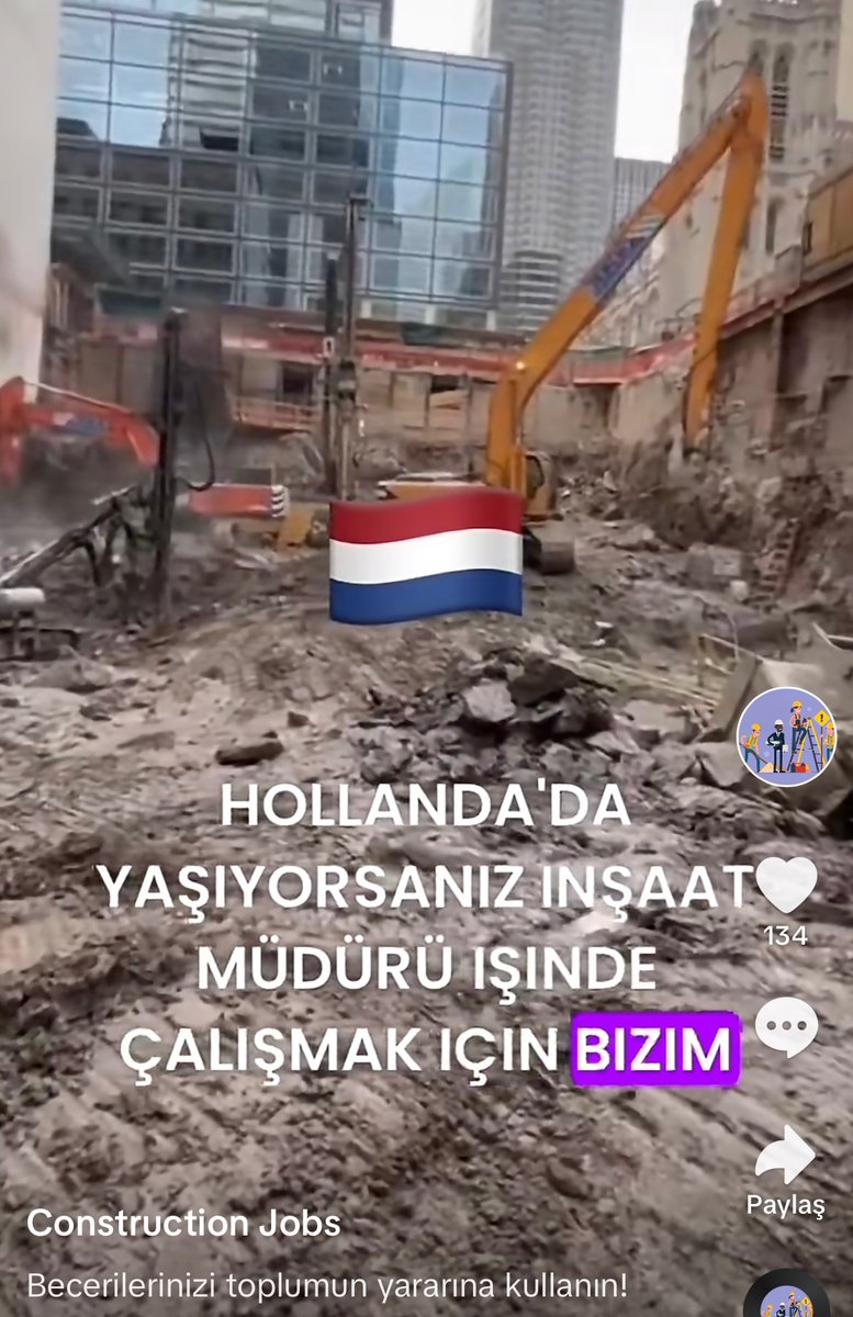 serotoninride's tweet photo. Kanka aynen kalırım heralde hollandada ya baya istihdam açığı var zaten https://t.co/re4gJMJFNW