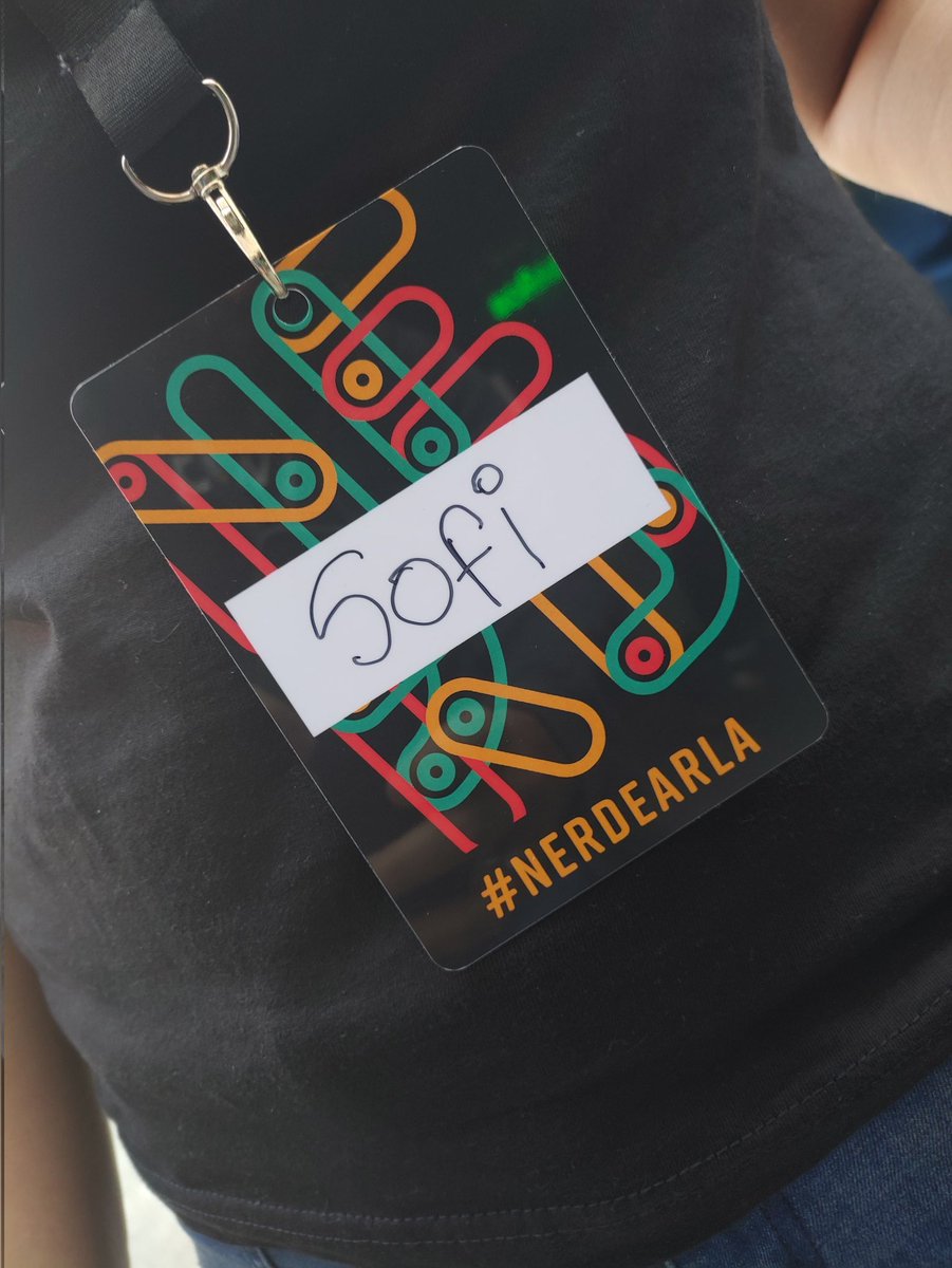 Sofi Denner tweet media