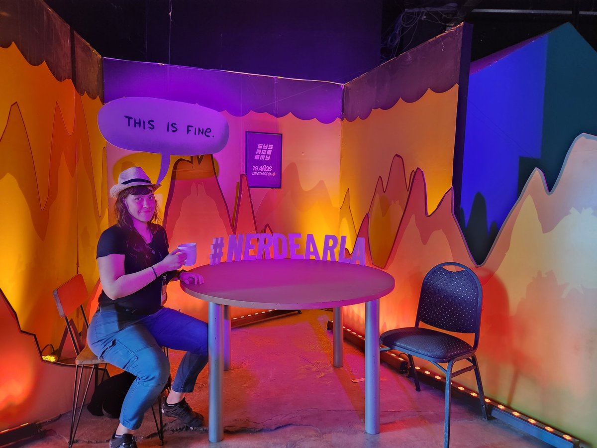 Sofi Denner tweet media