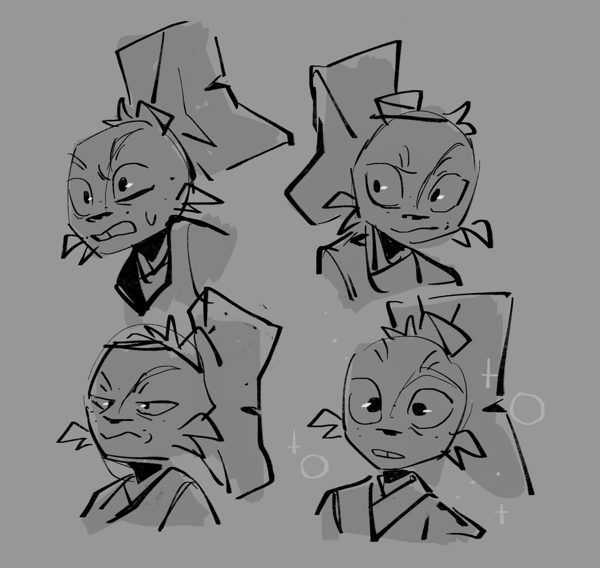 mm usagi concept
#tmnt #mutantmayhem